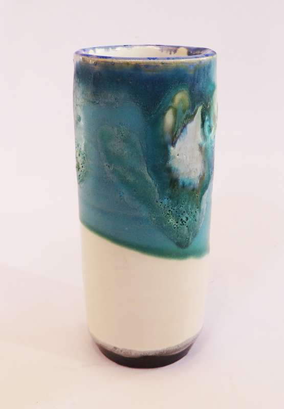 Small Ocean Vase 5
